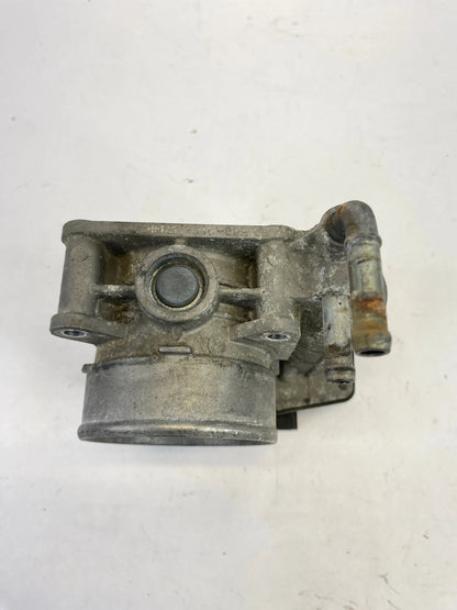 2008-2013 INFINITI G37 3.7L V6 THROTTLE BODY VALVE RIGHT SIDE SERA526-02 OEM