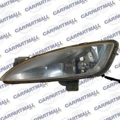 2011 2012 2013 Kia Optima Front Left Driver Fog Light Lamp Foglight OEM