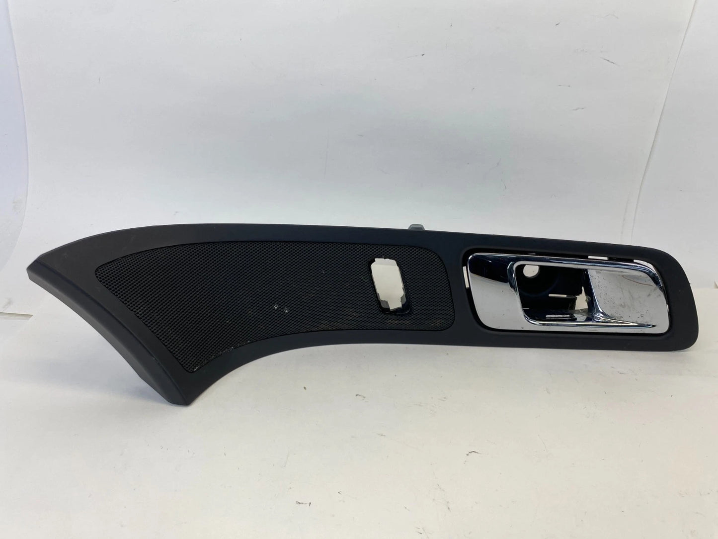 11-15 FORD EXPLORER 13-15 INTERCEPTOR UTILITY FRONT RIGHT INTERIOR DOOR HANDLE