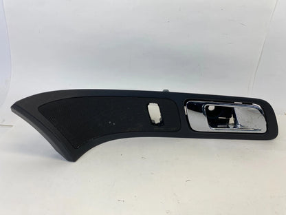 11-15 FORD EXPLORER 13-15 INTERCEPTOR UTILITY FRONT RIGHT INTERIOR DOOR HANDLE