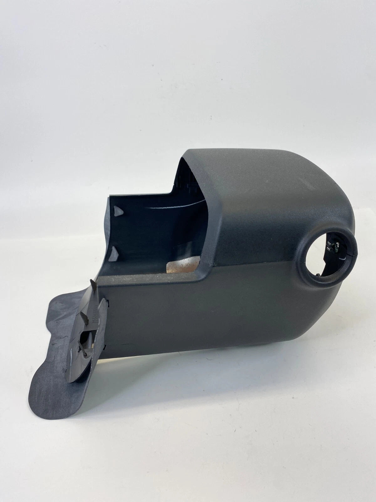 2011-2017 HONDA ODYSSEY STEERING COLUMN UPPER & LOWER COVER TRIM 77360SZAA000