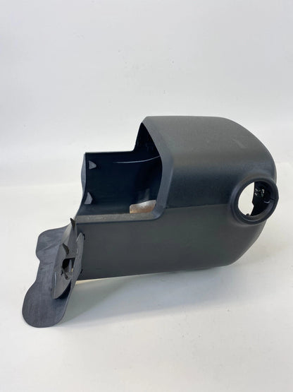 2011-2017 HONDA ODYSSEY STEERING COLUMN UPPER & LOWER COVER TRIM 77360SZAA000