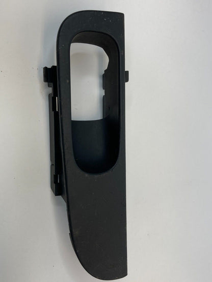 2004-2011 Saab 9-3 Rear Right Side Door Window Switch Bezel Trim 1127348 OEM