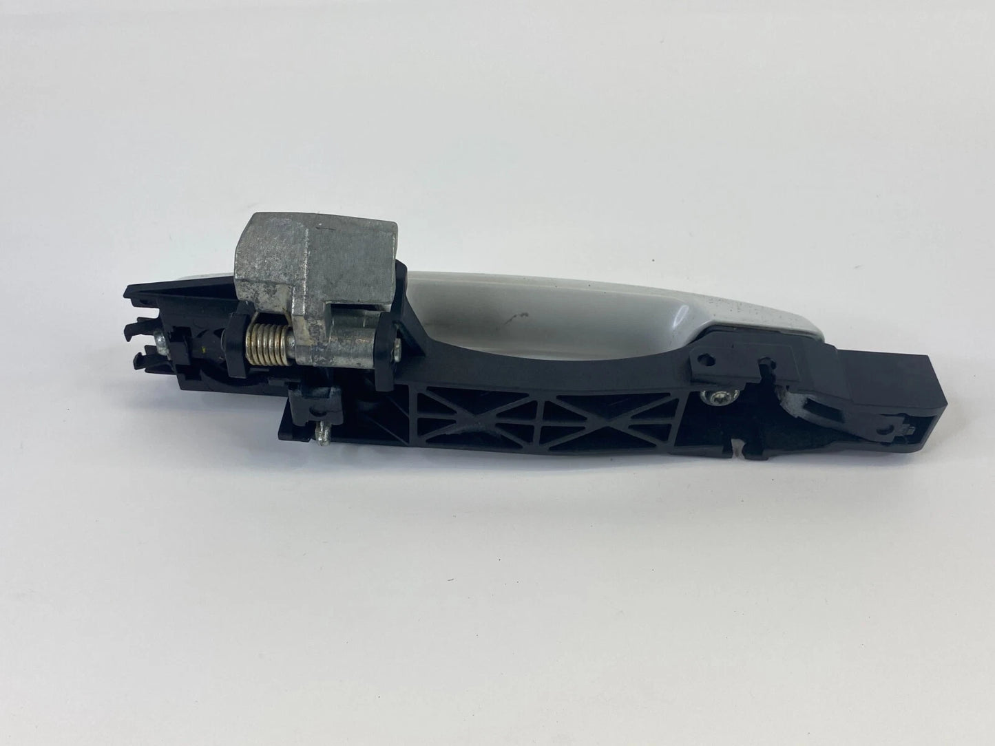 2010 2011 2012 NISSAN SENTRA SEDAN REAR LEFT EXTERIOR DOOR HANDLE OEM
