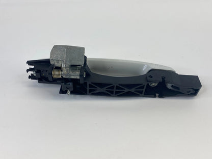 2010 2011 2012 NISSAN SENTRA SEDAN REAR LEFT EXTERIOR DOOR HANDLE OEM