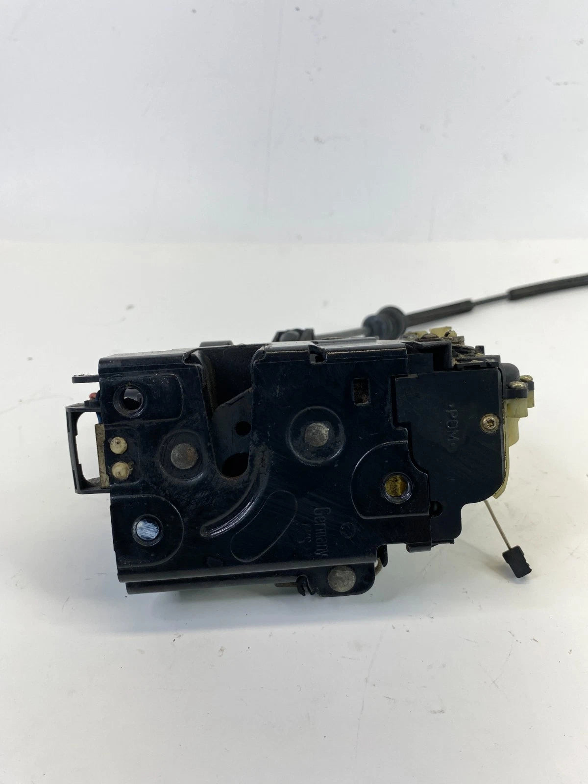1999-2010 VOLKSWAGEN BEETLE FRONT RIGHT SIDE DOOR LOCK LATCH ACTUATOR OEM