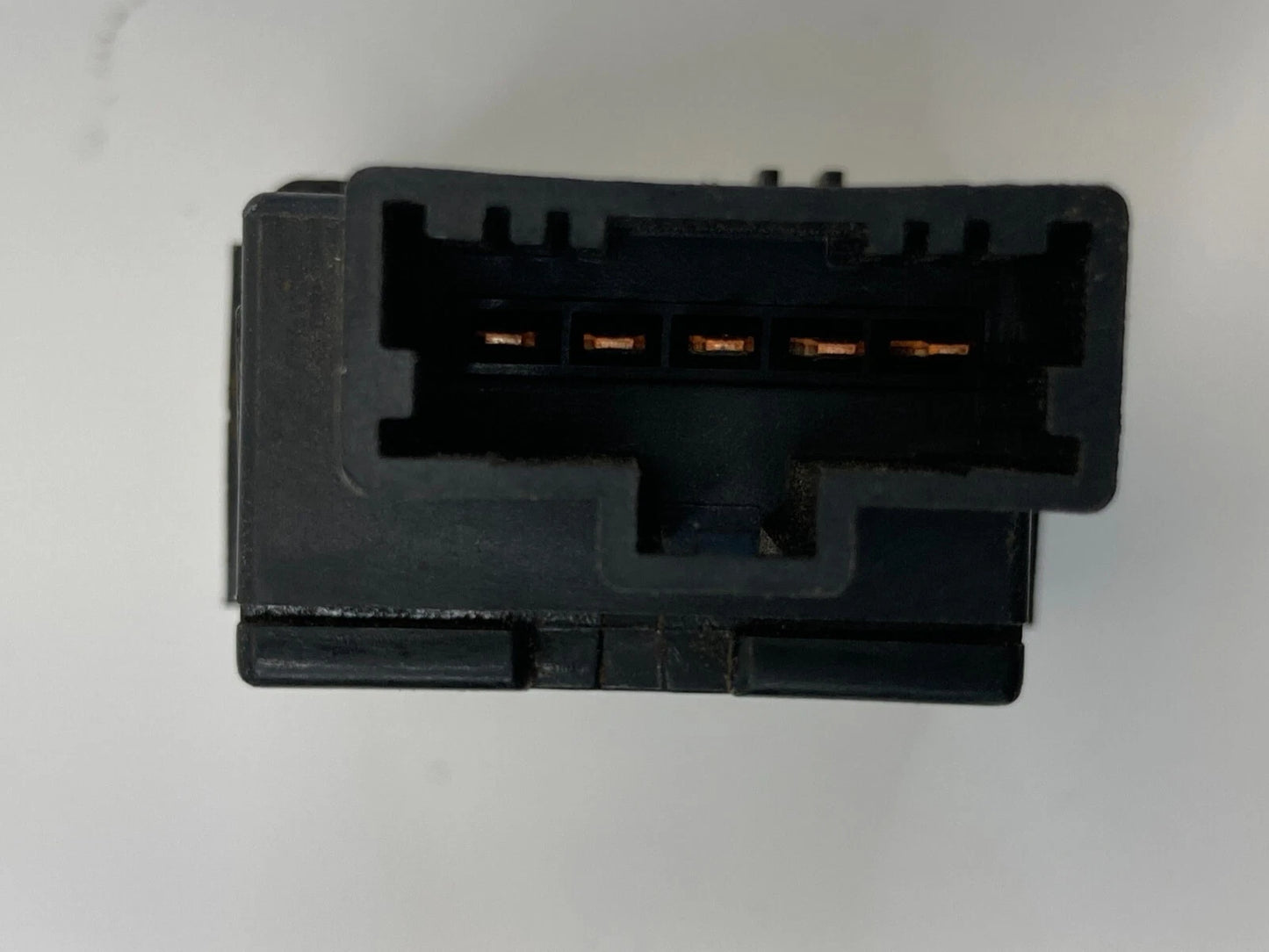 1999 2000 2001 2002 HONDA ODYSSEY LEFT DASH CRUISE CONTROL SWITCH BUTTON M15786
