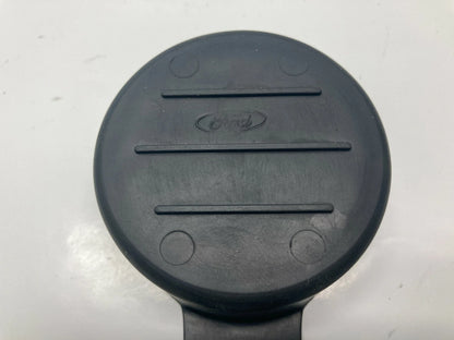 2006-2012 FORD FUSION 2010-2011 MERCURY MILAN CENTER CONSOLE CUP HOLDER INSERT
