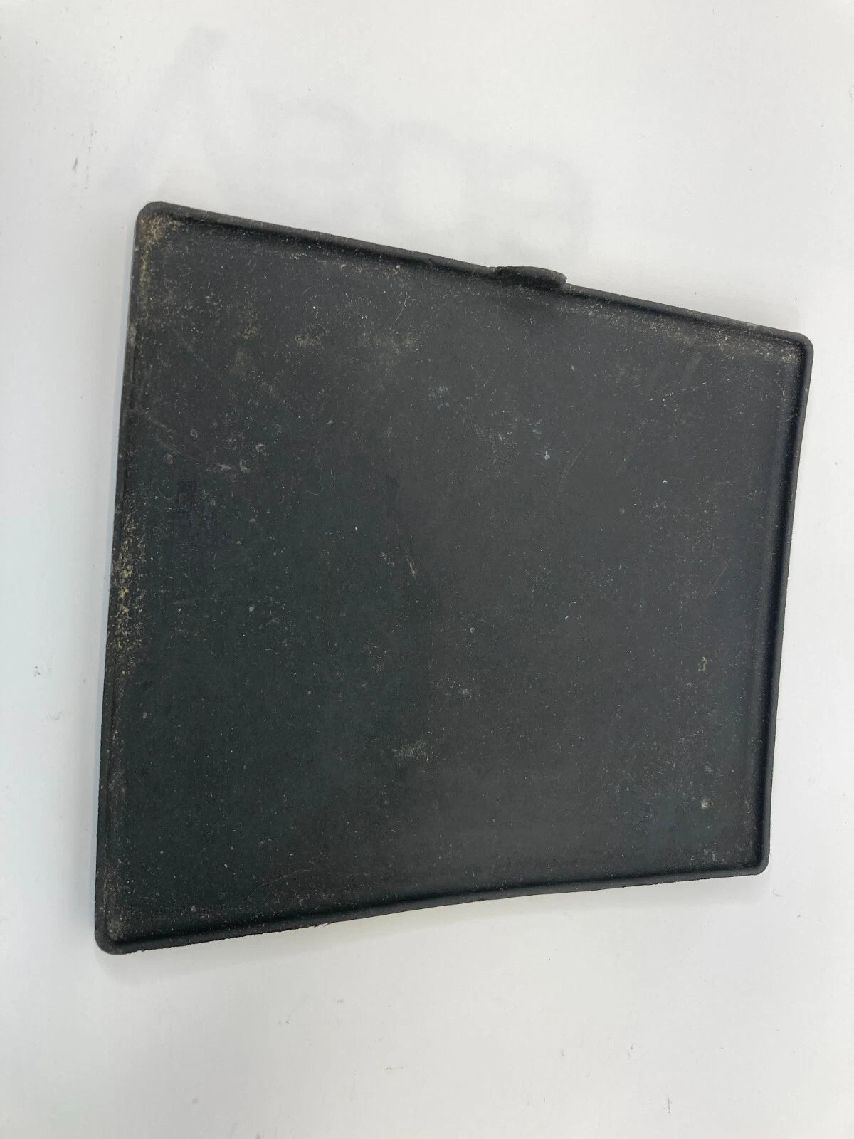 2003 2004 2005 2006 CHEVROLET AVALANCHE 1500 CENTER CONSOLE RUBBER MAT INSERT