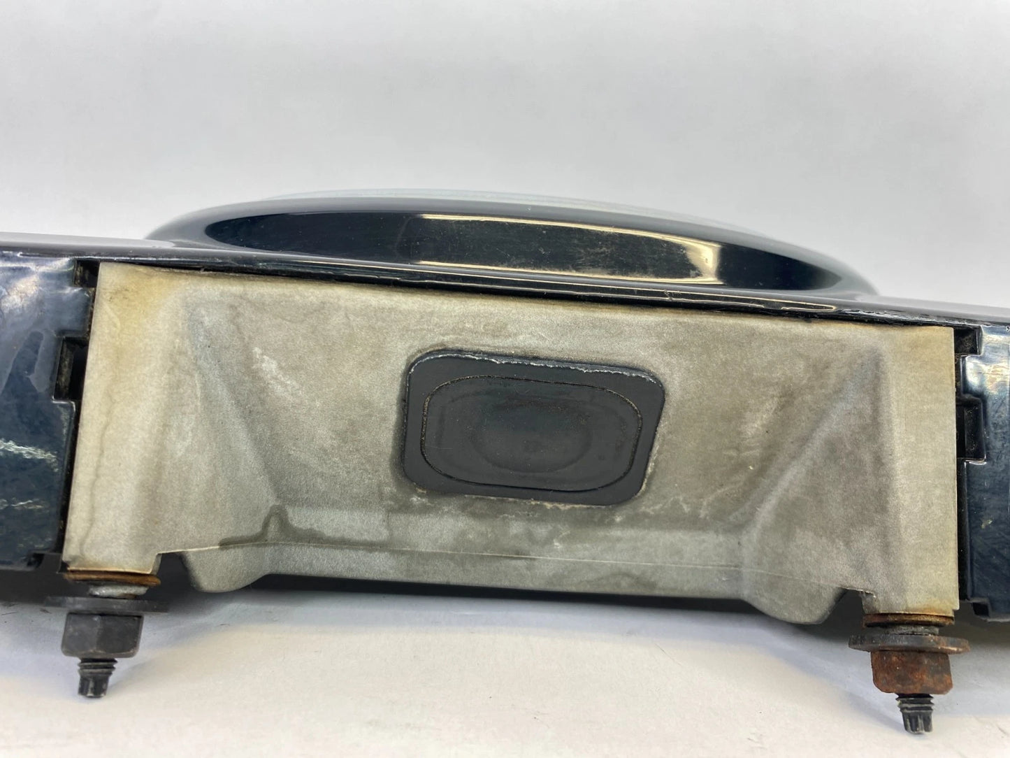 2008 09 10 11 2012 FORD ESCAPE TRUNK TAILGATE FINISH PANEL BEZEL TRIM MOLDING