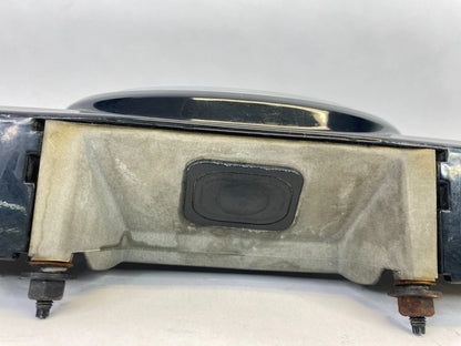 2008 09 10 11 2012 FORD ESCAPE TRUNK TAILGATE FINISH PANEL BEZEL TRIM MOLDING