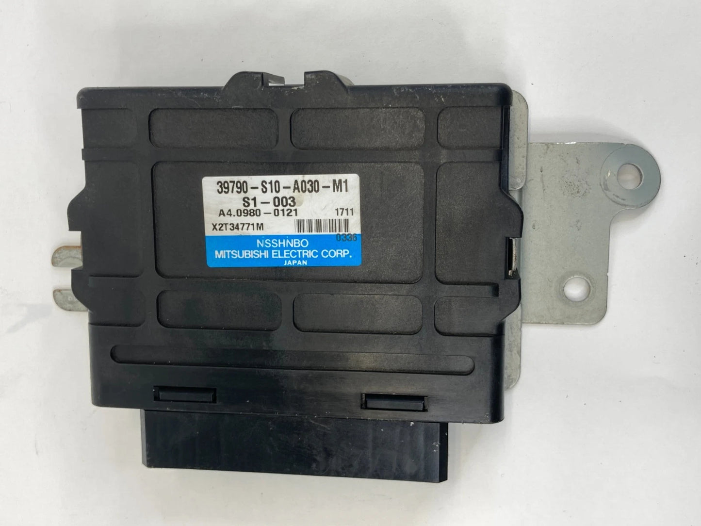1997-2001 HONDA CR-V CRV 2.0L ABS ANTI LOCK BRAKE CONTROL MODULE 39790-S10-A030