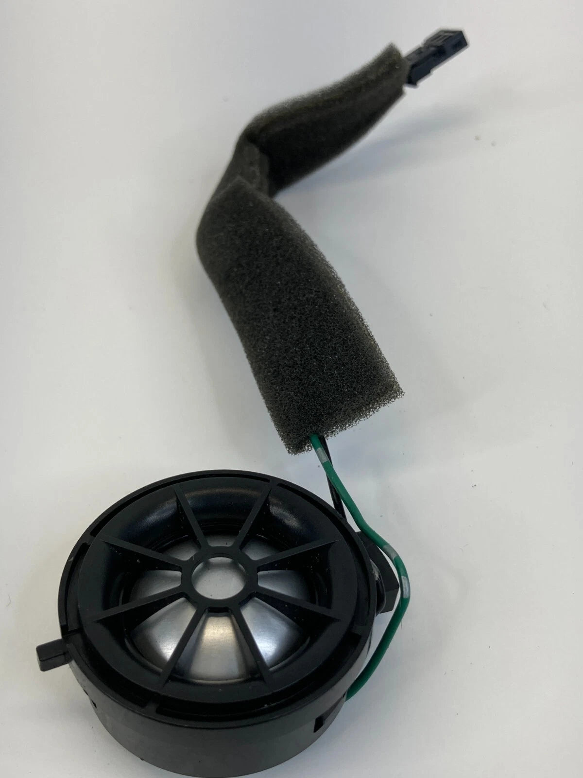 06-09 RANGE ROVER SPORT FRONT RIGHT SIDE DOOR TWEETER SPEAKER 5H22-19A067-CA