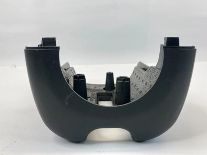 2011-2014 DODGE AVENGER STEERING COLUMN LOWER COVER TRIM BEZEL SHROUD SHELL