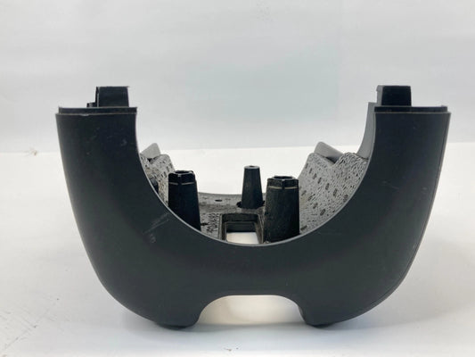 2011-2014 AVENGER CHRYSLER 200 STEERING COLUMN LOWER COVER TRIM BEZEL SHROUD OEM