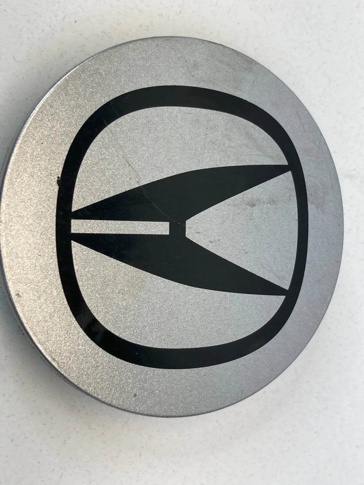2007-2009 08-09 ACURA RDX WHEEL RIM HUBCAP CENTER CAP HUB CAP 44732-S9A-A000 OEM