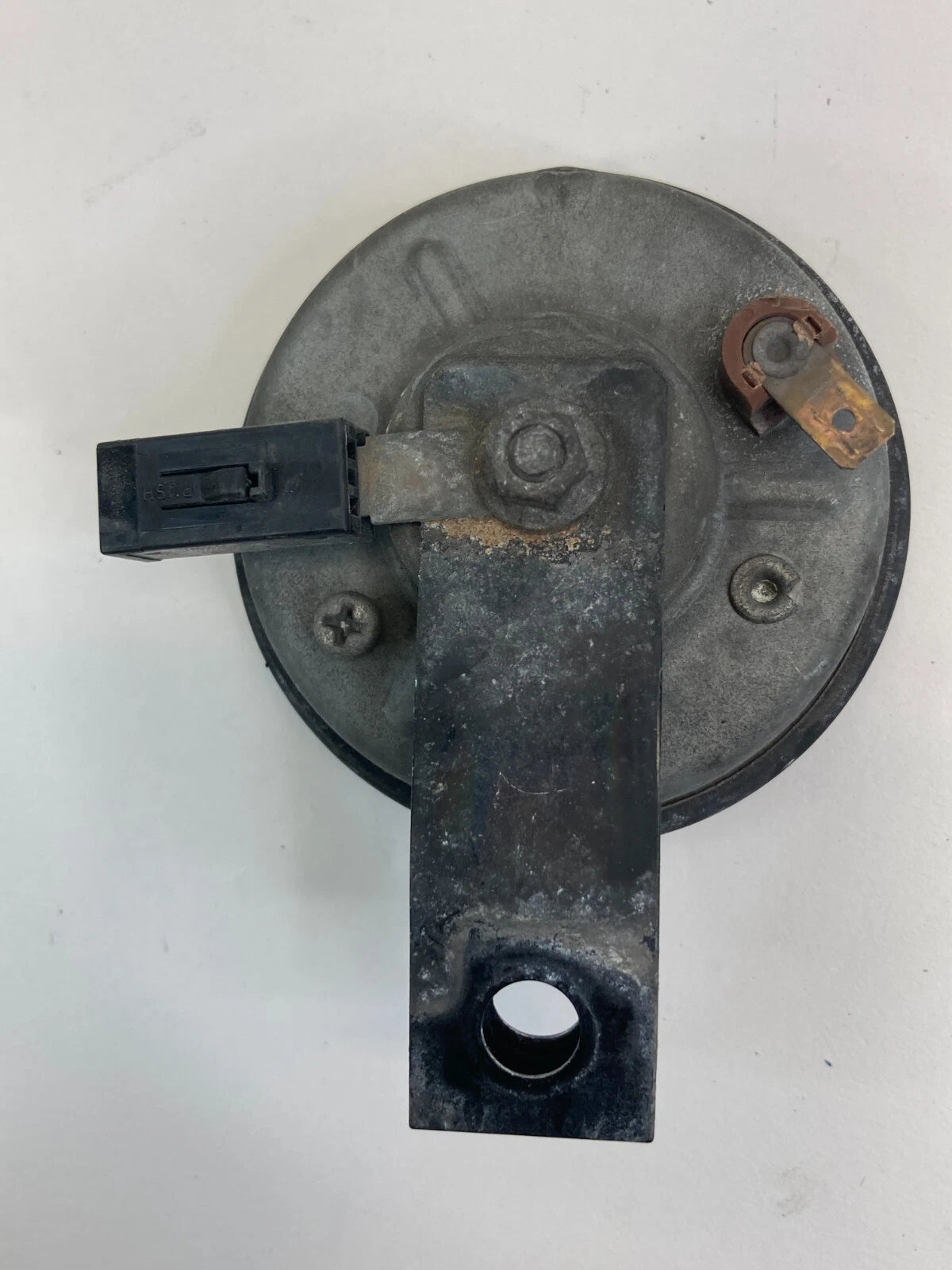 2011-2017 NISSAN JUKE HORN TONE NOTE ALARM SIREN PITCH SIGNAL E9014020 OEM