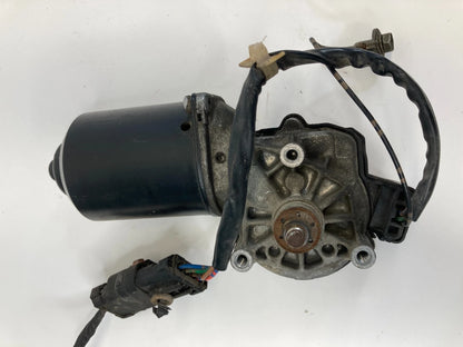 1998 DODGE NEON FRONT WINDSHIELD WIPER MOTOR ASSEMBLY 05288495AC