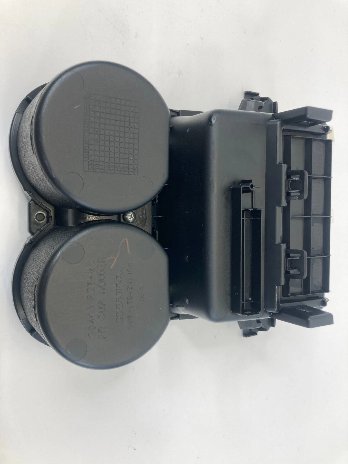 2011-2016 HONDA CR-Z CRZ CENTER CONSOLE CUP HOLDER CUPHOLDER 83400-SZT-G