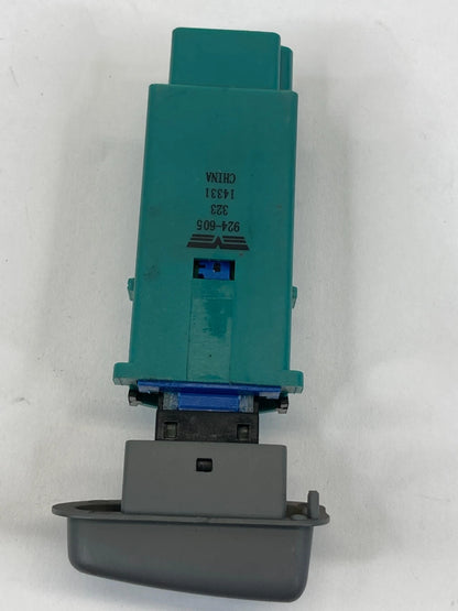 1999-2005 PONTIAC GRAND AM HAZARD EMERGENCY WARNING LIGHT CONTROL SWITCH OEM