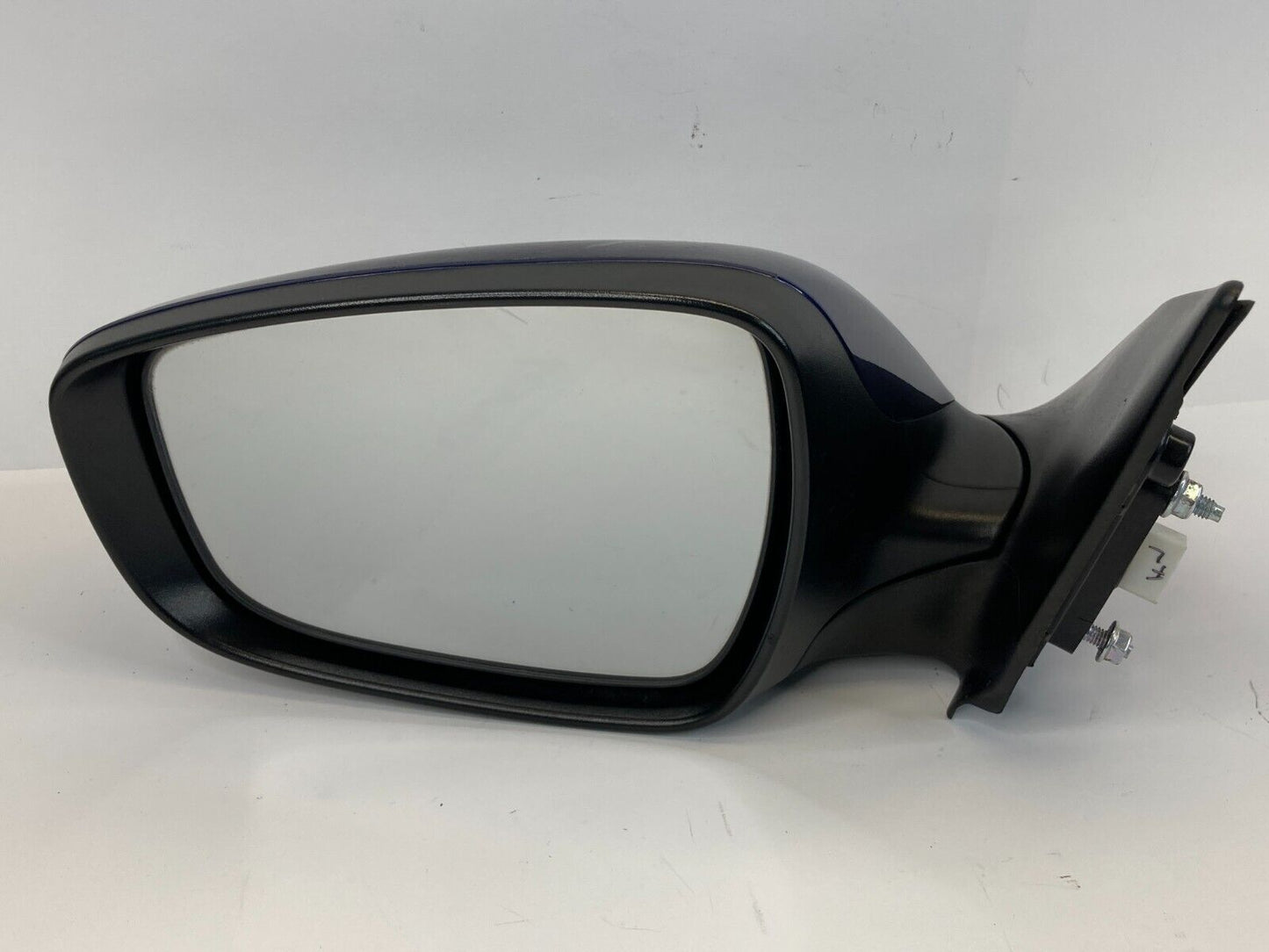 2011-2013 Hyundai Elantra Sedan Left Driver Side View Power Mirror OEM