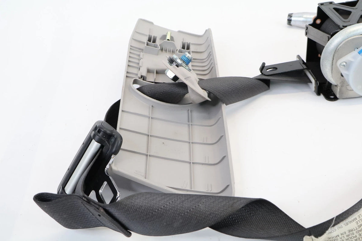 2012 2013 KIA SOUL FRONT RIGHT PASSENGER SIDE SEAT BELT RETRACTOR 88820-2K610