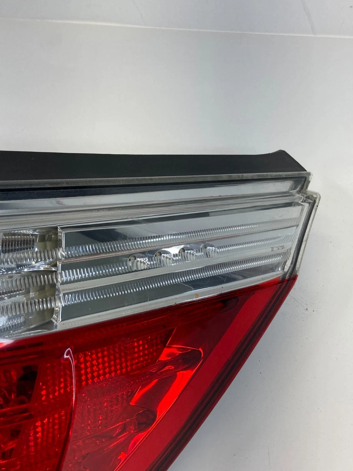 2009 2010 BMW 535I XDRIVE SEDAN RIGHT PASSENGER TAILLIGHT TAIL LAMP 63217361882