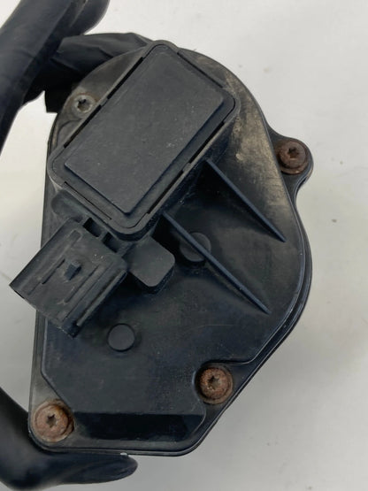 2010-2013 FORD TRANSIT CONNECT 2.0L THROTTLE BODY THROTTLE VALVE ASSEMBLY OEM