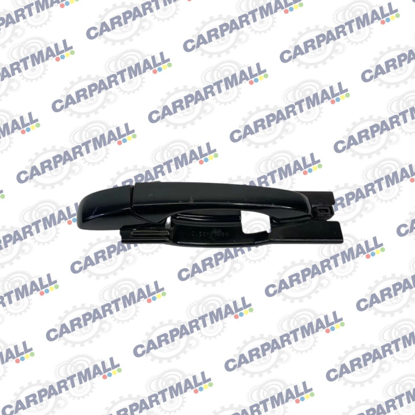 2009 2010 Dodge Journey Front Right Exterior Door Handle Assembly 864AAA3210 OEM