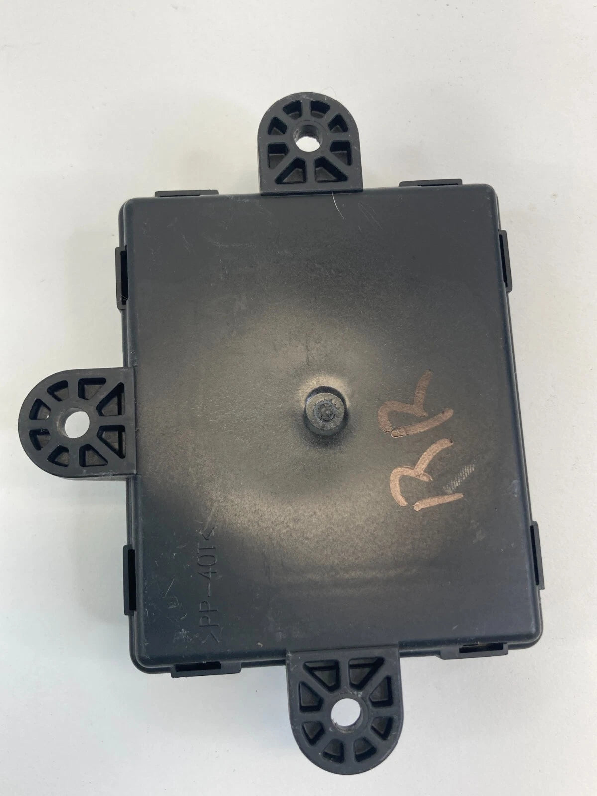 2012-2014 FORD FOCUS REAR RIGHT DOOR LOCK CONTROL MODULE UNIT BV6N-14B532-AH OEM