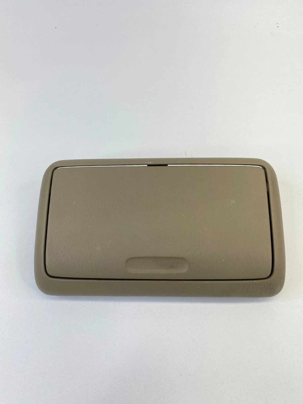 02-06 NISSAN ALTIMA ROOF OVERHEAD CONSOLE STORAGE SUNGLASSES BOX 969808J000