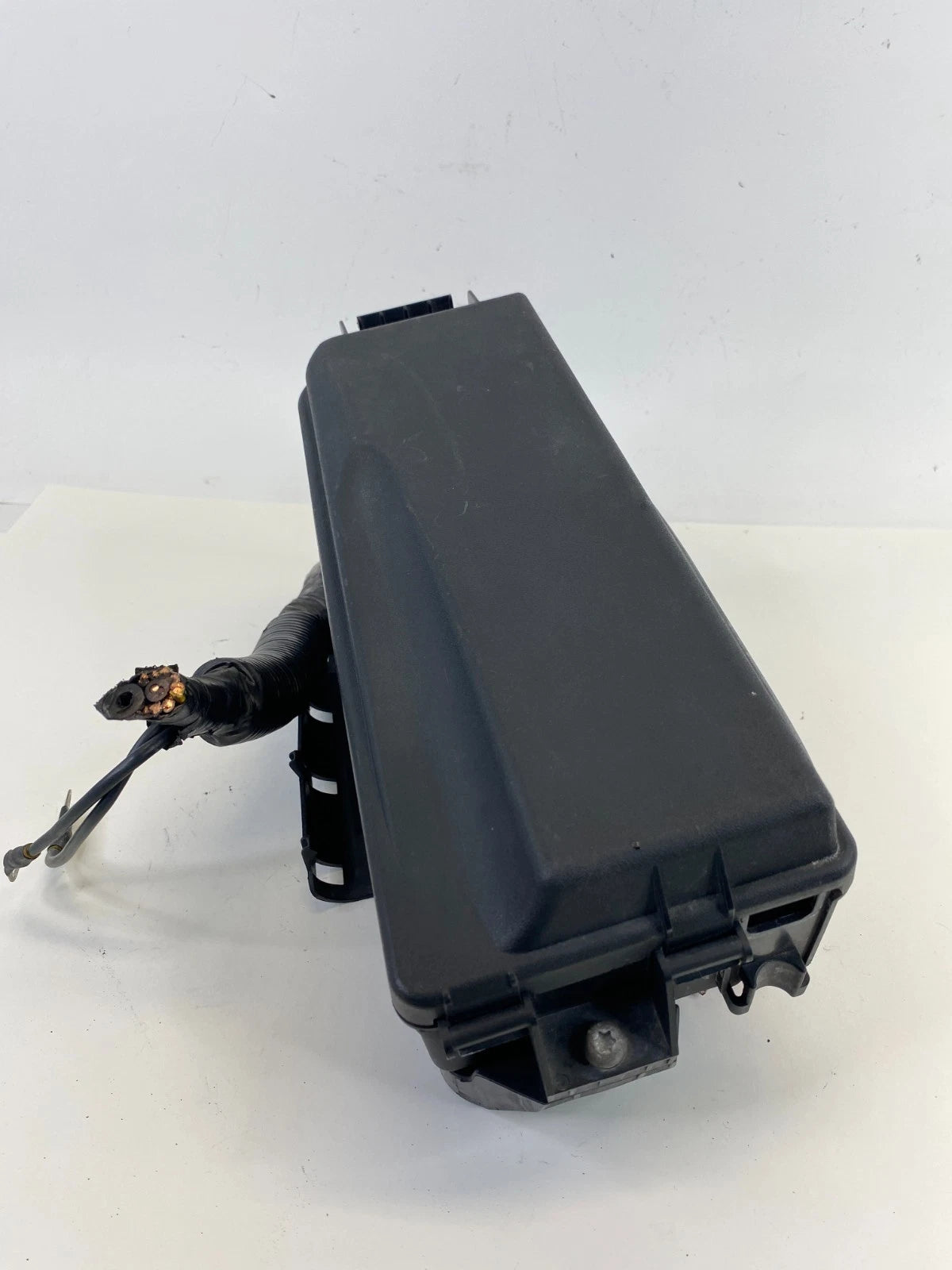 03-11 Saab 9-3 93 2.0L FWD Engine Fuse Box Relay Block Compartment 12767112 OEM