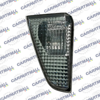 02-07 SUZUKI AERIO SEDAN REAR LEFT SIDE INNER BACKUP TAIL LIGHT REVERSE LAMP OEM