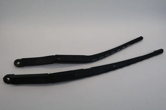 2011-2015 FORD EXPLORER FRONT LEFT RIGHT WINSHIELD WIPER ARM PAIR SET OEM