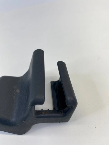 2000-2005 TOYOTA CELICA FRONT LEFT SEAT OUTER TRACK TRIM COVER 72138-20050 OEM