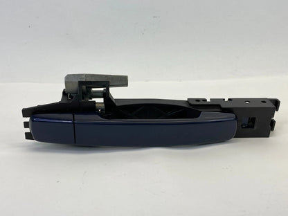 2007-2012 NISSAN ALTIMA SEDAN REAR RIGHT PASSENGER SIDE EXTERIOR DOOR HANDLE OEM