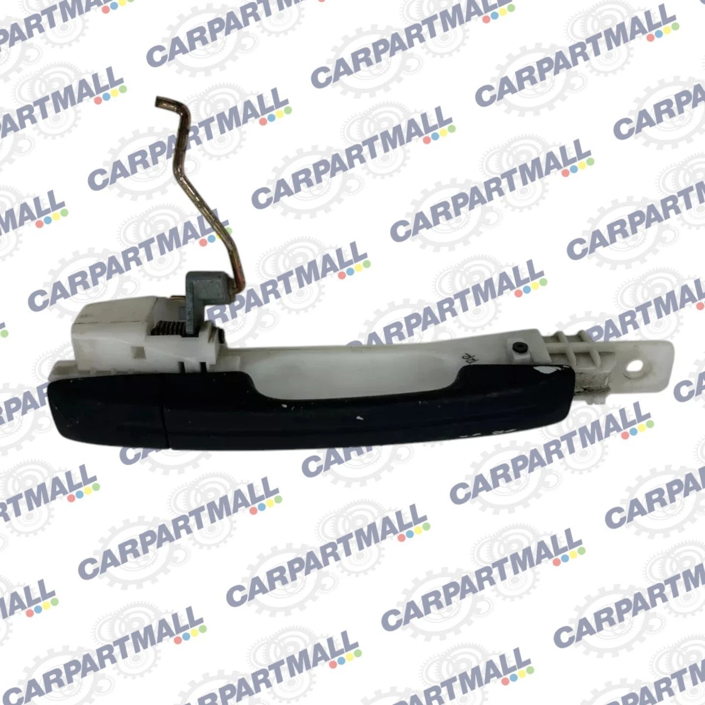2004-2008 ACURA TL REAR RIGHT SIDE EXTERIOR OUTSIDE DOOR HANDLE RR RH OEM