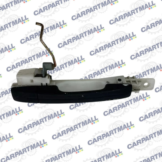 2004-2008 ACURA TL REAR RIGHT SIDE EXTERIOR OUTSIDE DOOR HANDLE RR RH OEM