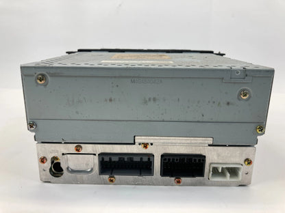 05-06 ACURA TL RADIO STEREO RECEIVER 6 DISC CD PLAYER TAP DECK 39100-SEP-A010