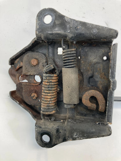 2003-2009 KIA SORENTO HOOD LATCH LOCK RELEASE ACTUATOR OEM