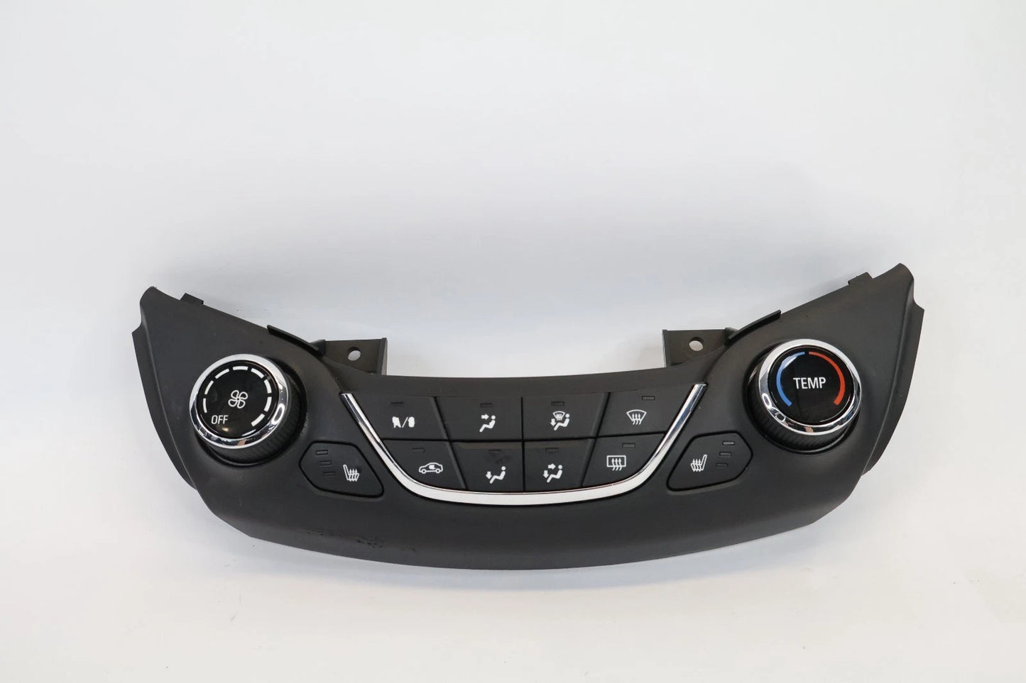 2016-2018 CHEVROLET CRUZE HVAC A/C CLIMATE CONTROL TEMPERATURE SWITCH 39028879