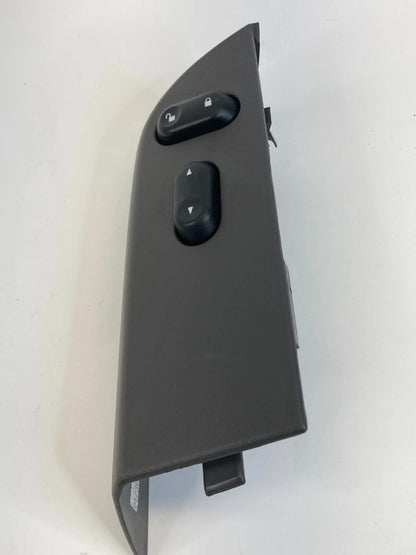 02-05 FORD EXPLORER MOUNTAINEER FRONT RIGHT RH PASSENGER POWER WINDOW SWITCH OEM