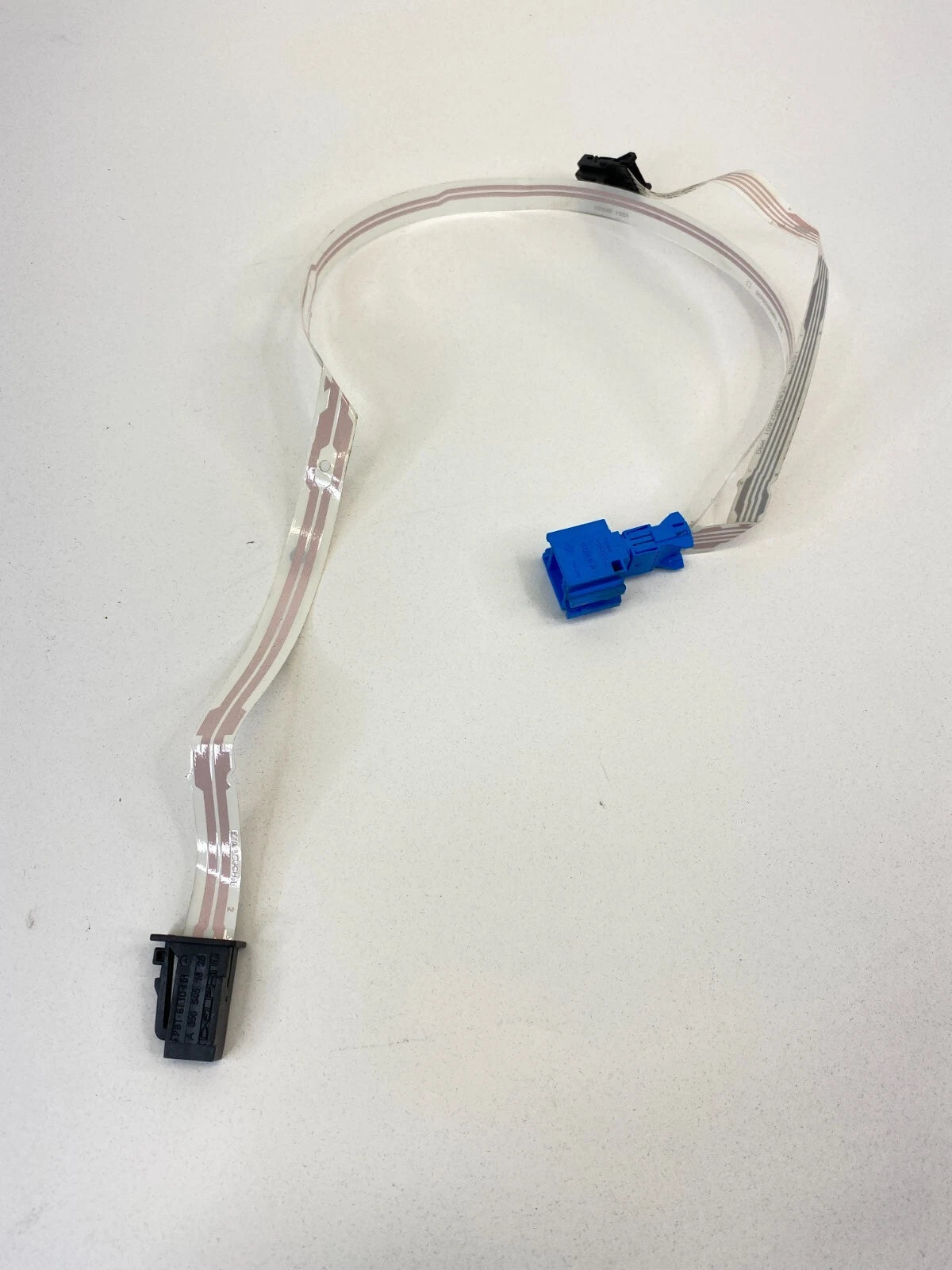 06-09 MERCEDES-BENZ R350 REAR RIGHT SIDE DOOR WIRE WIRING HARNESS A2515408707