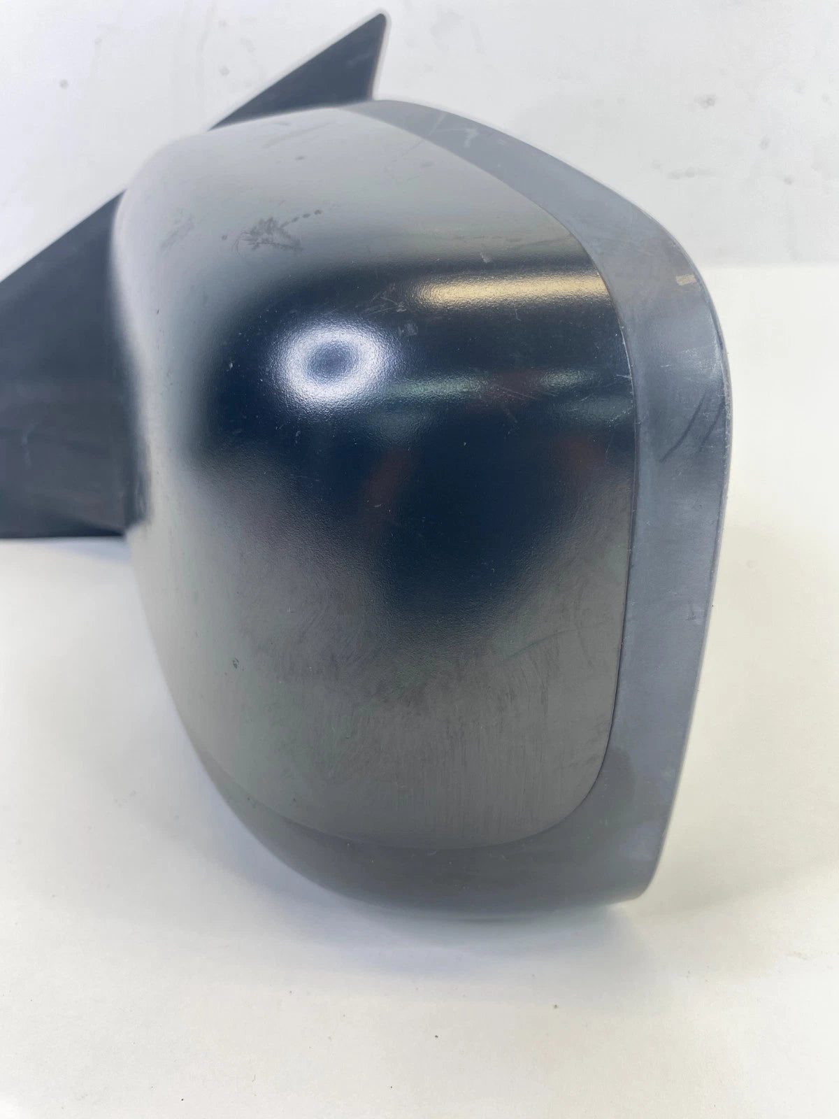 2012 2013 Nissan Rogue Front Left Driver FR LH Side View Power Mirror OEM