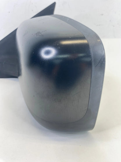 2012 2013 Nissan Rogue Front Left Driver FR LH Side View Power Mirror OEM