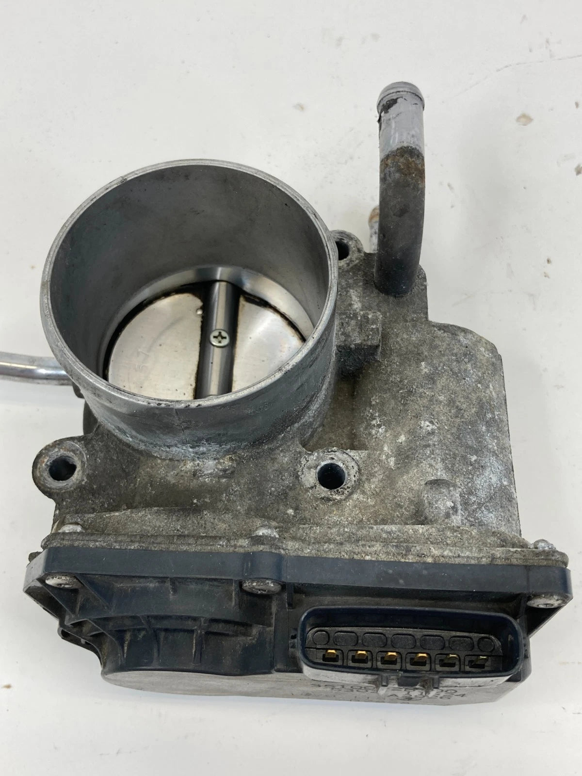 2012-2019 KIA SOUL 1.6L 16V THROTTLE BODY THROTTLE VALVE 35100-2B300 OEM