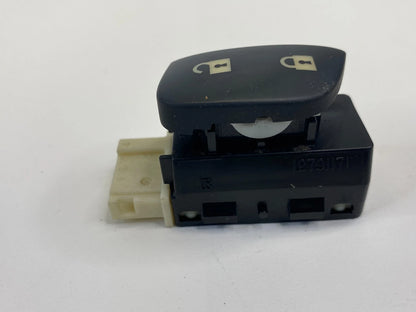 2003-2011 SAAB 9-3 FRONT RIGHT PASSENGER SIDE DOOR LOCK CONTROL SWITCH 12791171