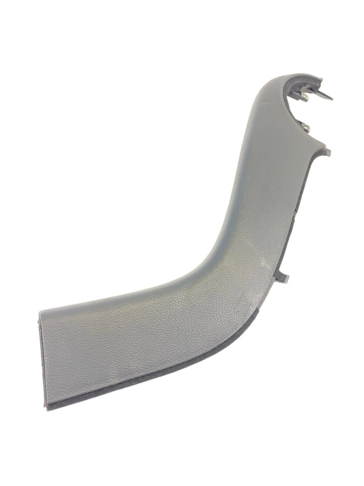 05 06 INFINITI G35 SEDAN LEFT DRIVER SIDE CENTER CONSOLE TRIM BEZEL 68421AC700