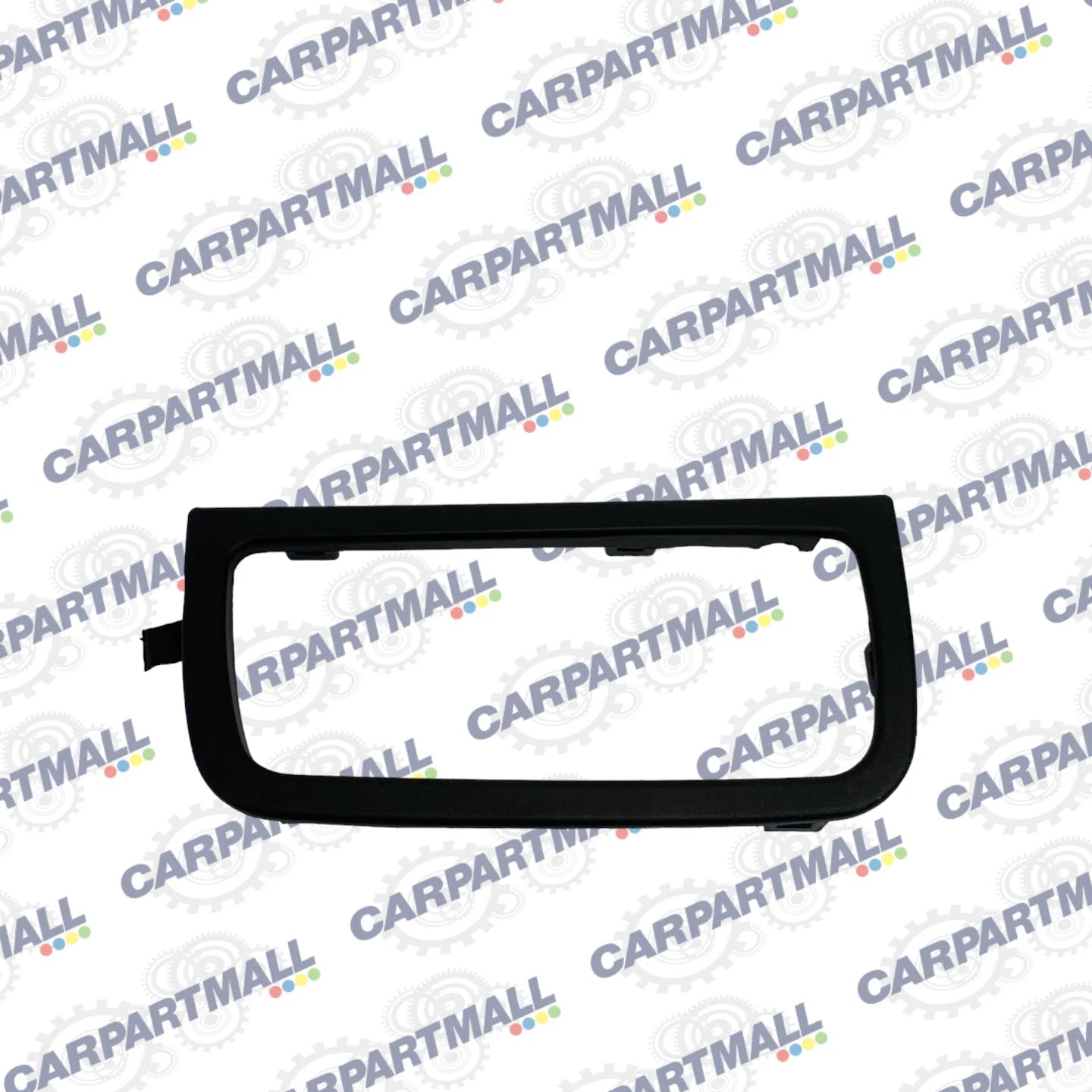 2004-2008 NISSAN MAXIMA REAR RIGHT SIDE INTERIOR DOOR HANDLE TRIM BEZEL 22197-SA
