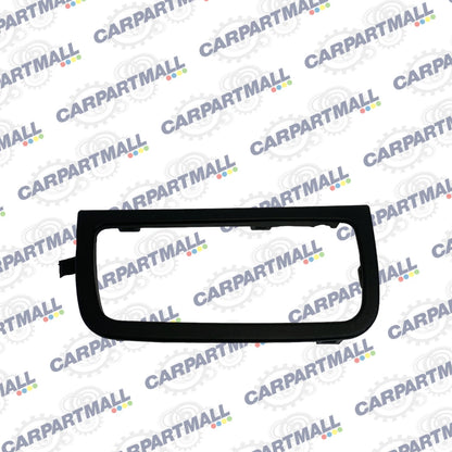 2004-2008 NISSAN MAXIMA REAR RIGHT SIDE INTERIOR DOOR HANDLE TRIM BEZEL 22197-SA